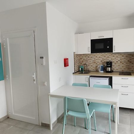 Apartament Alisios Playa Corralejo Zewnętrze zdjęcie
