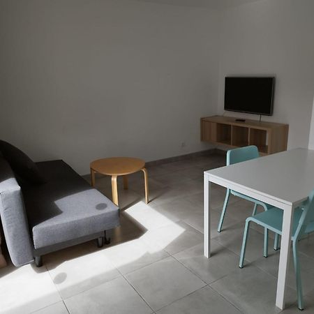 Apartament Alisios Playa Corralejo Zewnętrze zdjęcie