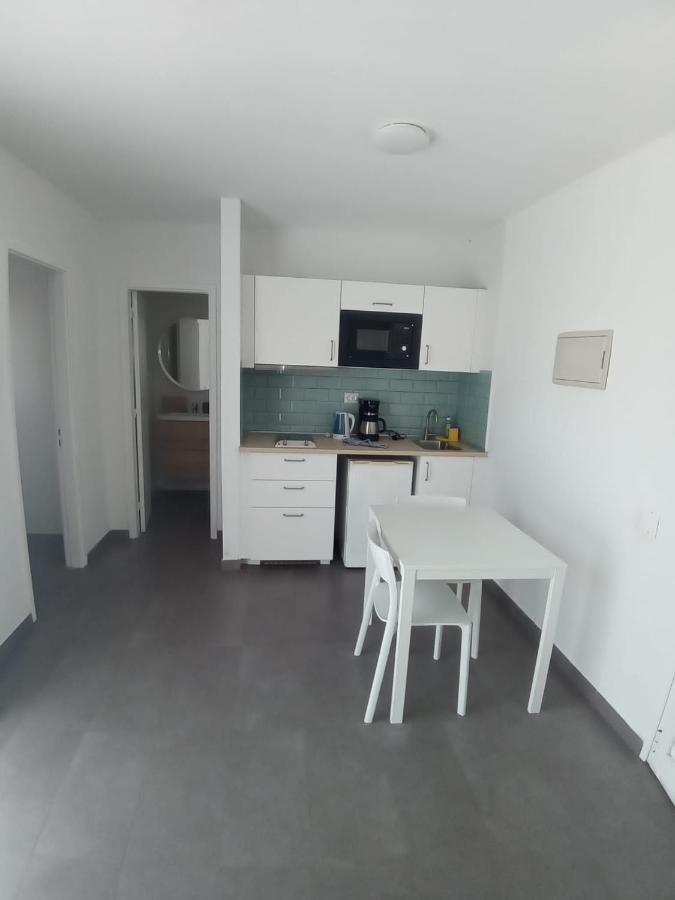 Apartament Alisios Playa Corralejo Zewnętrze zdjęcie