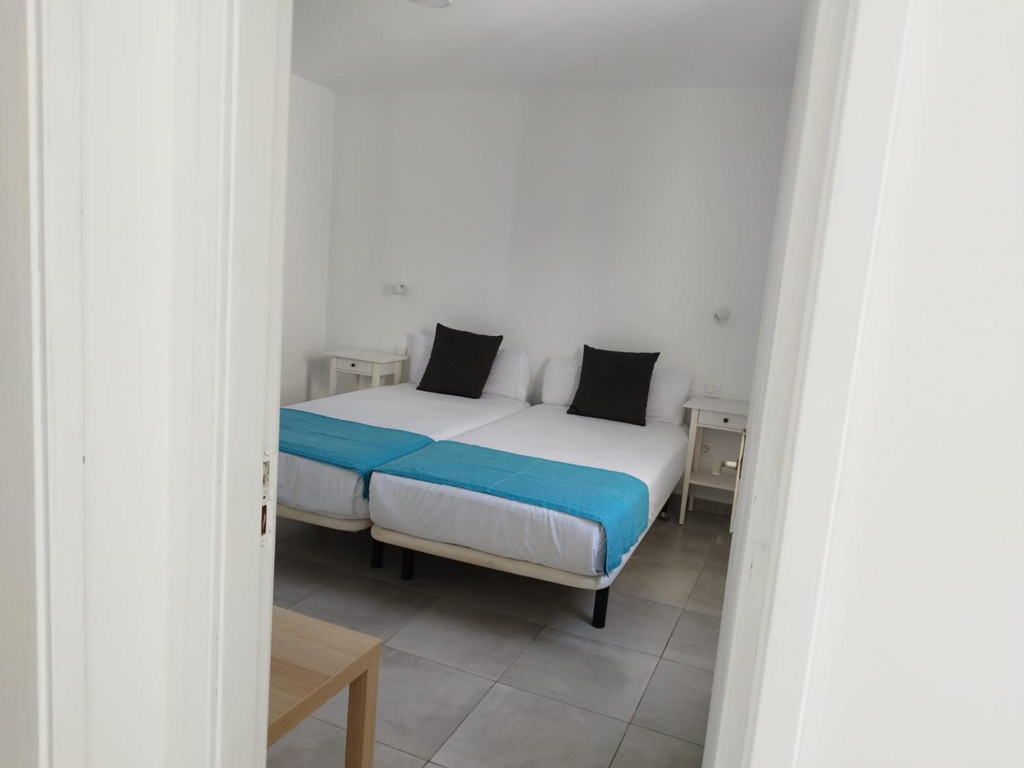 Apartament Alisios Playa Corralejo Zewnętrze zdjęcie