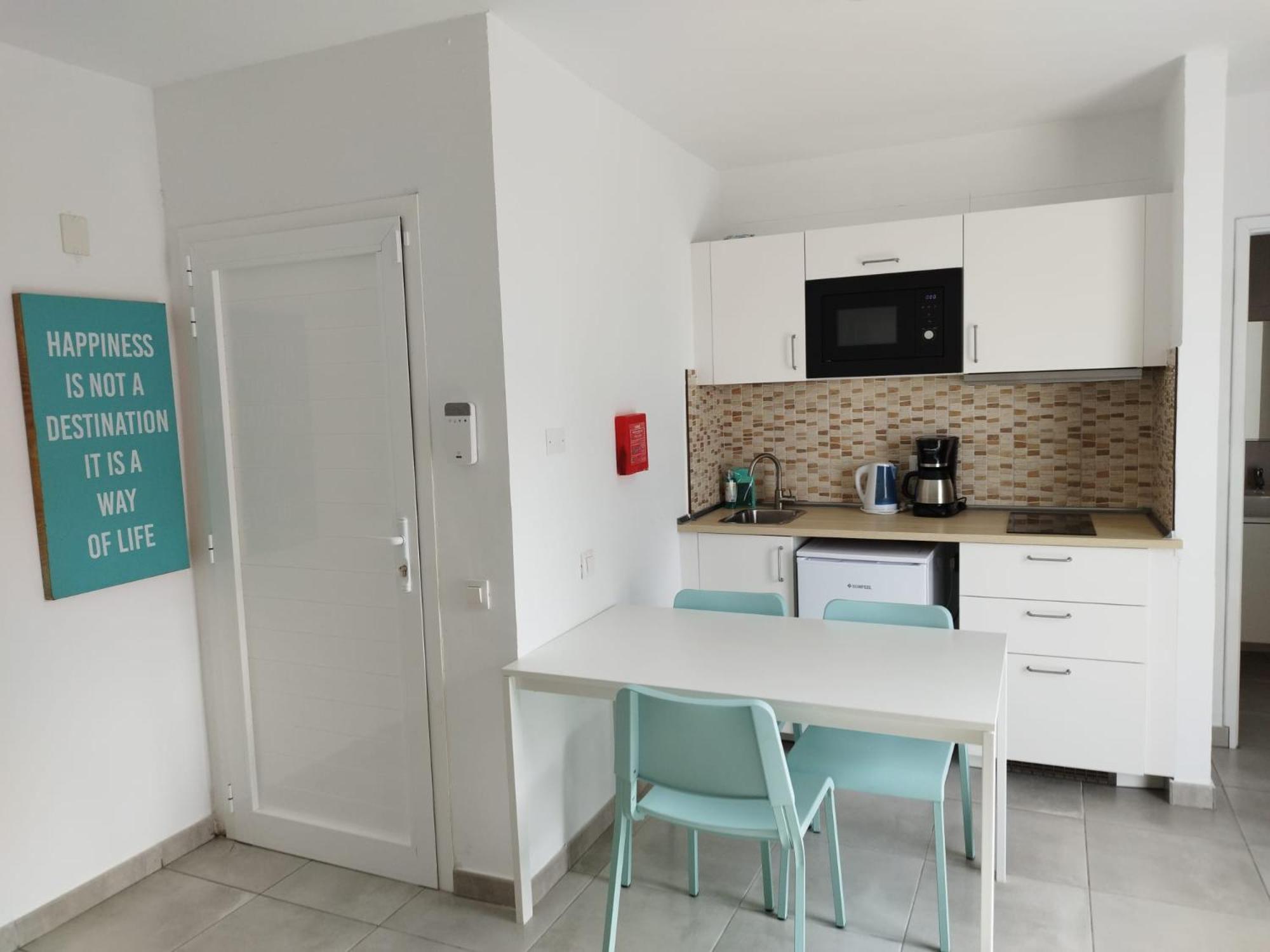Apartament Alisios Playa Corralejo Zewnętrze zdjęcie