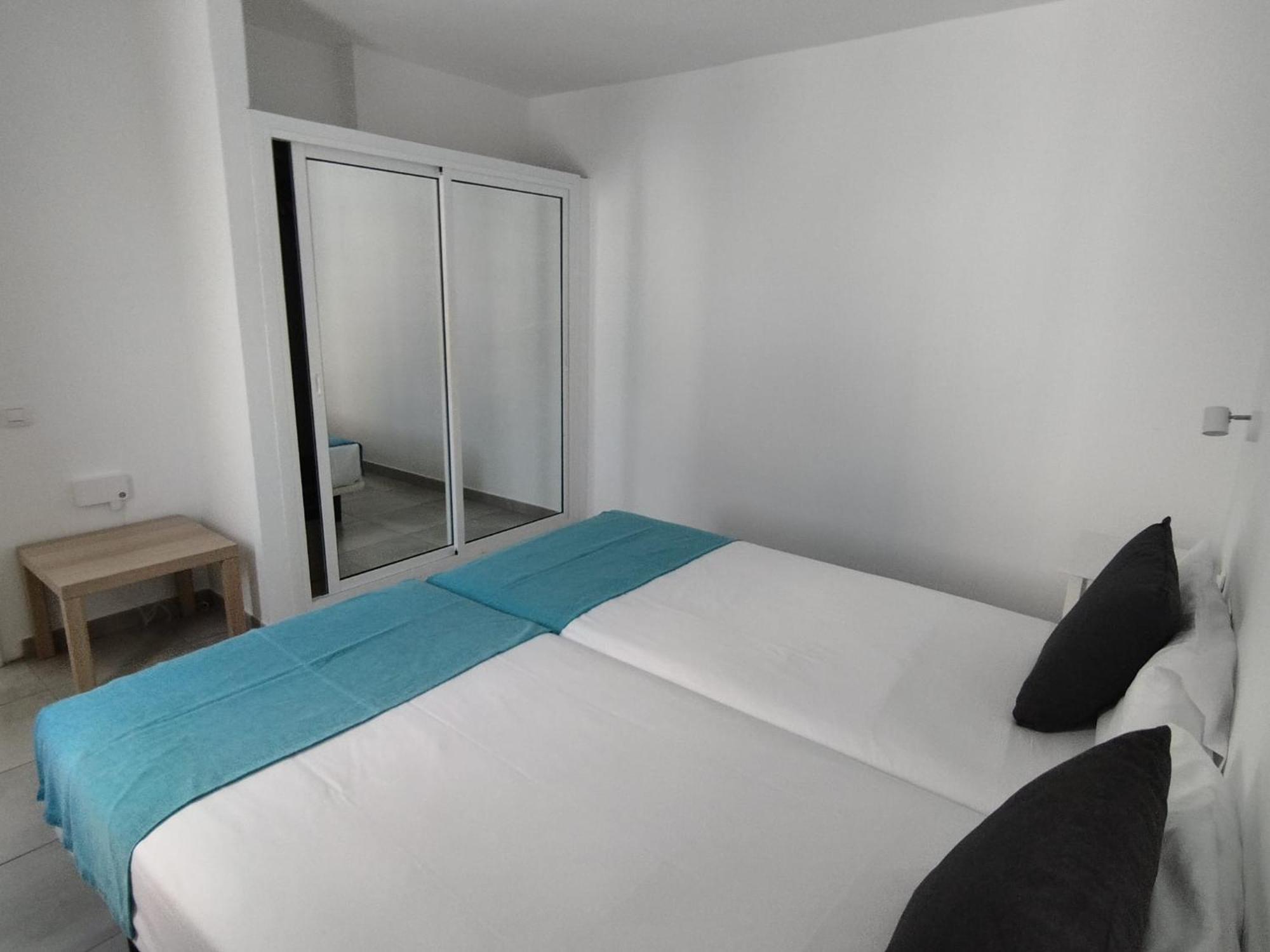 Apartament Alisios Playa Corralejo Zewnętrze zdjęcie