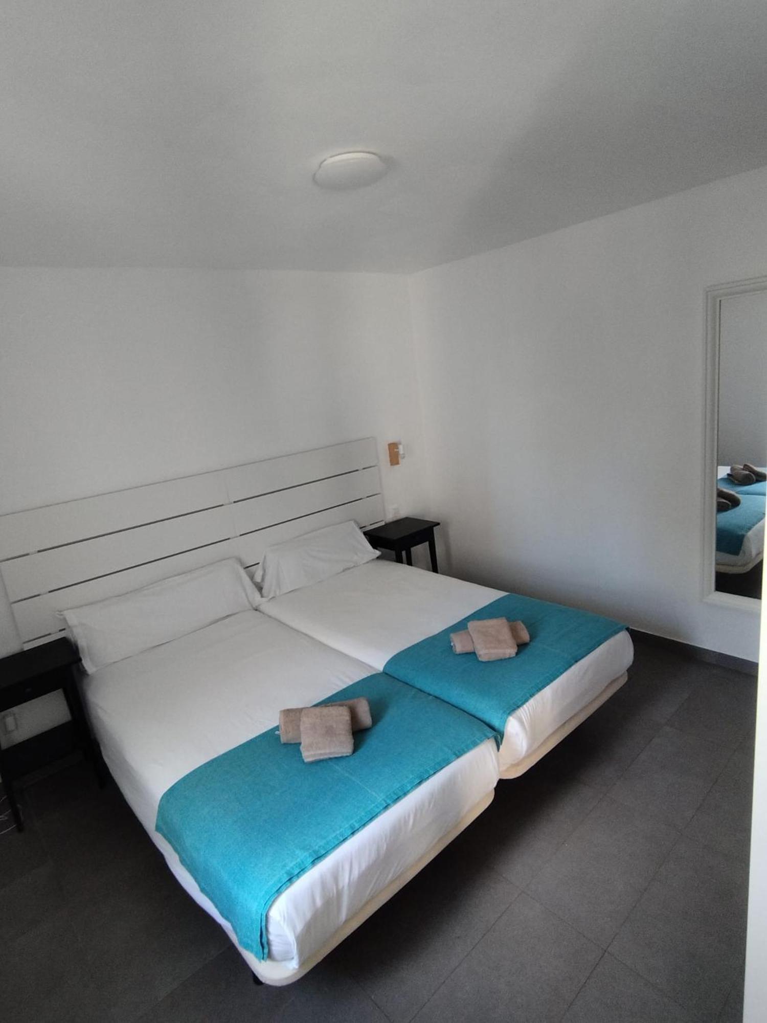 Apartament Alisios Playa Corralejo Zewnętrze zdjęcie