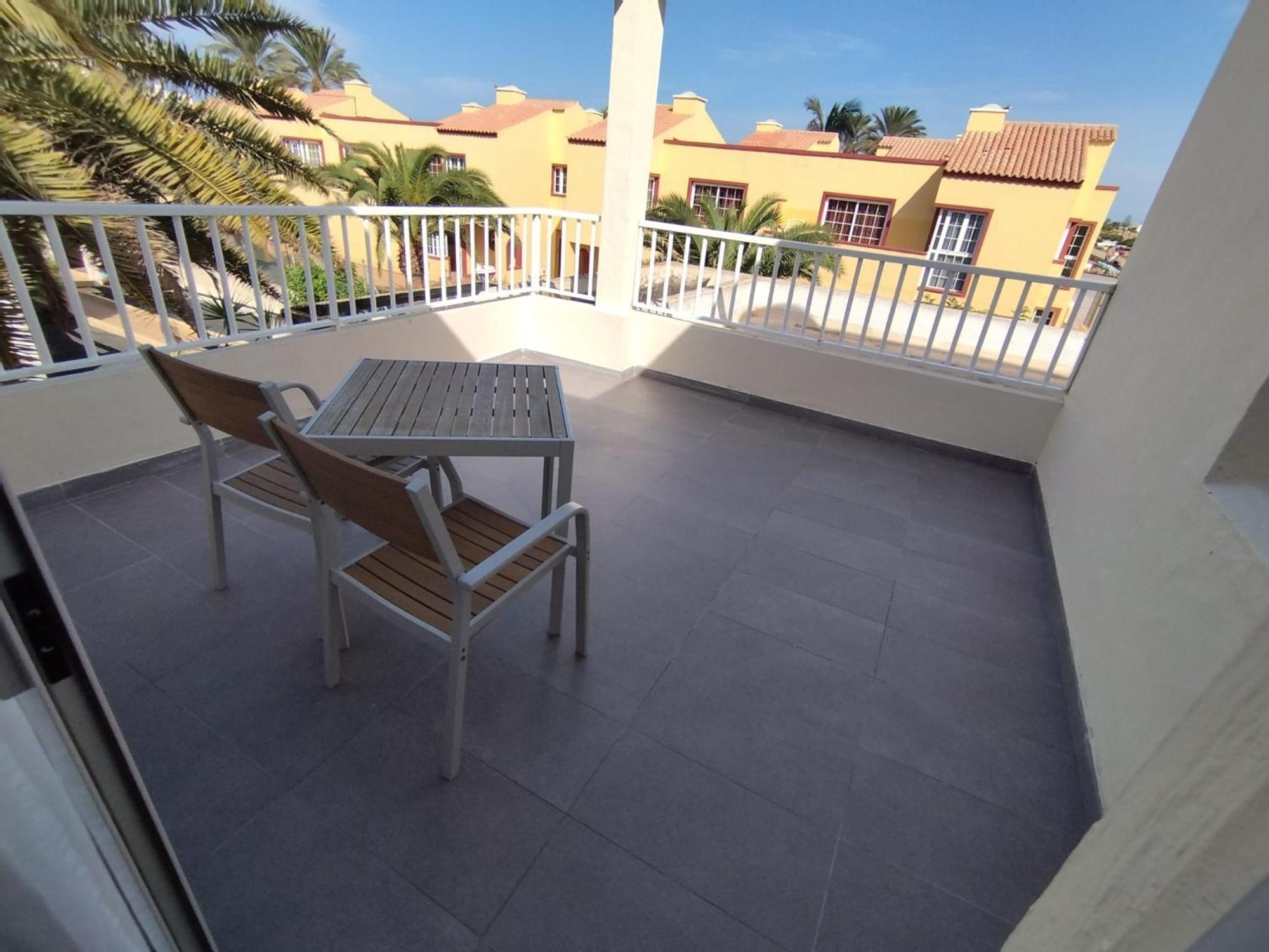 Apartament Alisios Playa Corralejo Zewnętrze zdjęcie