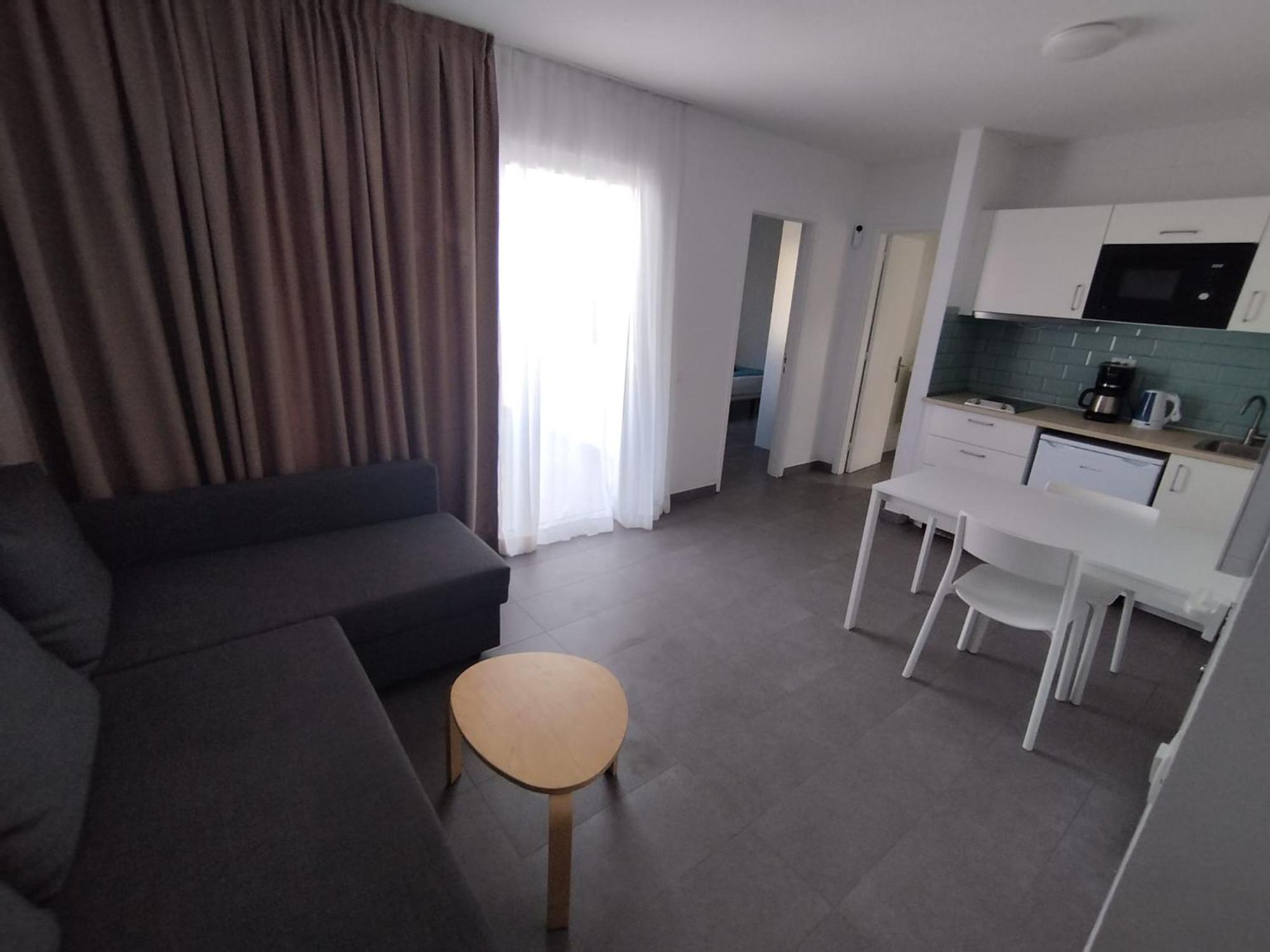 Apartament Alisios Playa Corralejo Zewnętrze zdjęcie