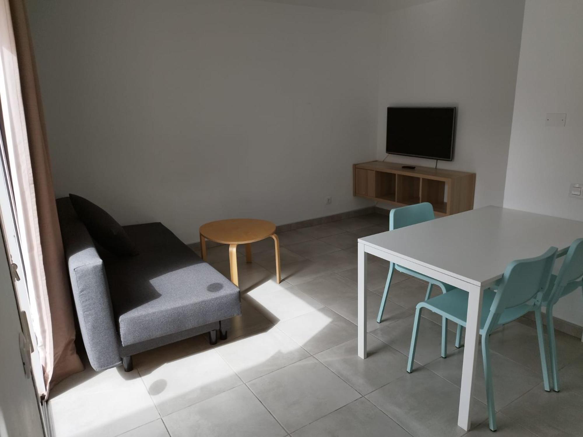 Apartament Alisios Playa Corralejo Zewnętrze zdjęcie