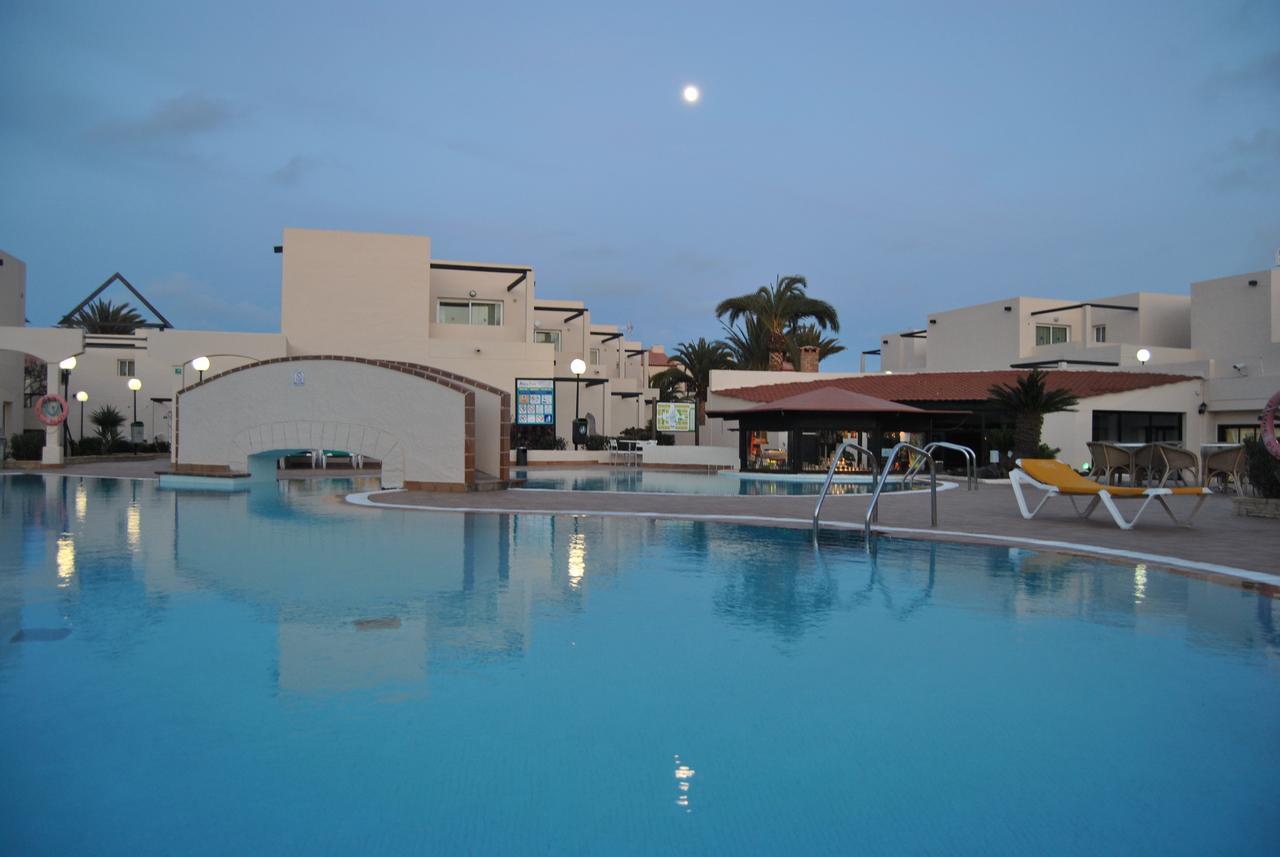 Apartament Alisios Playa Corralejo Zewnętrze zdjęcie
